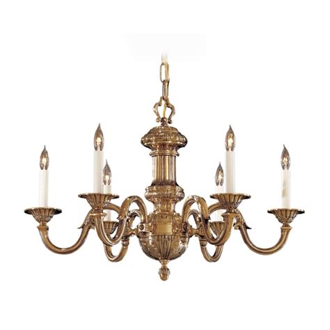 Old World Chandeliers Destination Lighting