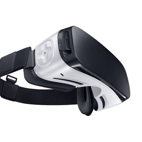 I want to launch an activity in a gear vr app. Samsung Gear VR (Powered by Oculus) - White