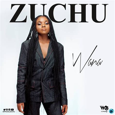 Zuchu Wana Lyrics Genius Lyrics