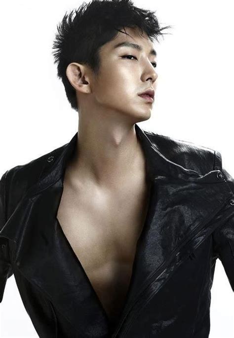 Lee Joon Gi The Hottest Most Handsome And Talented South Korean Actor