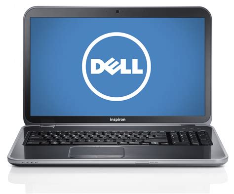 Dell Inspiron I17r 2895pnk 17 Inch Laptop Pink Computers