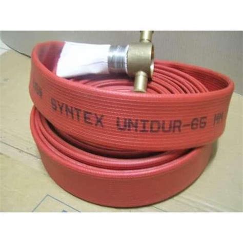 Promo Selang Pemadam Osw X M Fire Hose Osw Syntex Unidur Rubber