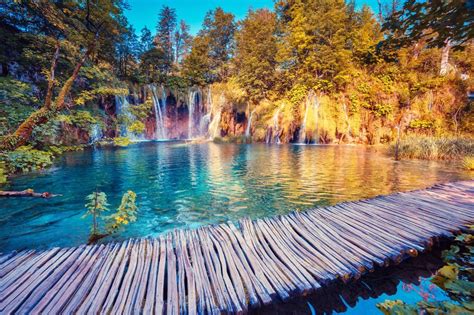 Best One Day Private Tours To Plitvice Lakes In Croatia Tlalpan