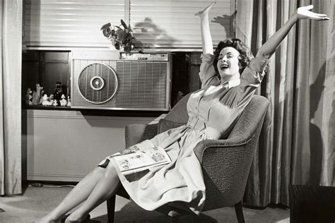 When Air Conditioner Was Invented And How It Was Invented