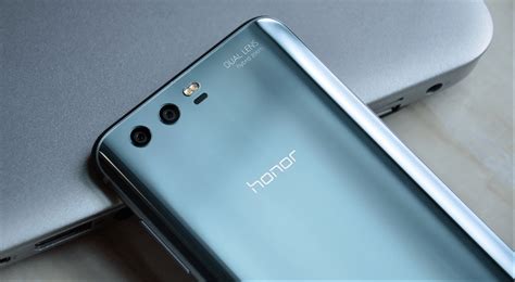 Huawei Lança Oficial Honor 9 Especificações Top E Preço Competitivo