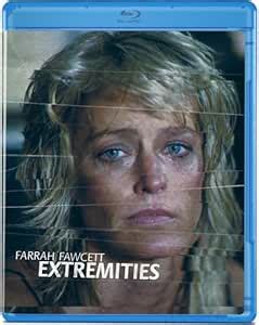 Extremities Edizione Stati Uniti Blu Ray Amazon Es Farrah