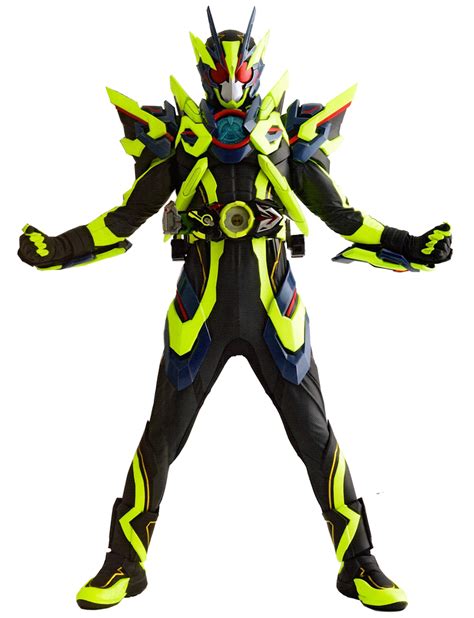 Kamen Rider 01 Assault Shining Hopper Render 2 By Decade1945 On Deviantart