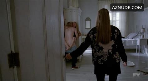 Emma Roberts Nue Dans American Horror Story The Best Porn Website