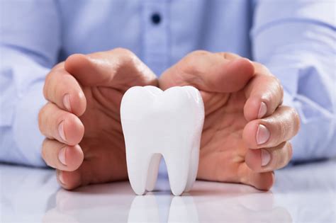 The Concept Of Teeth Reflexology An Overview Nysra Web