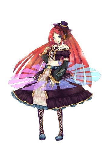 Namine Ritsu Wiki Vocaloid Amino