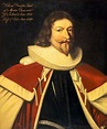 Your Paintings - William Douglas (1582–1648), 8th Earl of Morton, Lord ...
