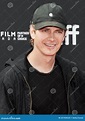 Actor Hayden Christensen at Film Premiere in Toronto 2022. Darth Vader ...