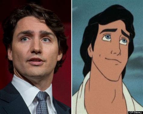 17 Canadian Politicians Who Look Like Other Humans And Things