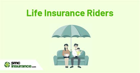 Understanding Life Insurance Riders Add Ons For Customizing Your Policy