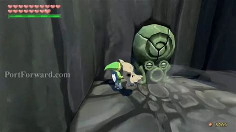 The Legend Of Zelda The Wind Waker Walkthrough 122 Finding The Wind