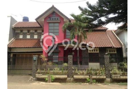 Rumah | dijual for sale rumah baru siap huni di pondok indah jakarta selatan. Rumah 2 Lantai, di Jatiwaringin Jakarta timur