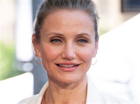 Why Cameron Diaz Left Hollywood And Why Shes Making A Comeback At 50 Culture El PaÍs