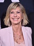 Olivia Newton-John dead at 73 - Grease star passes away at her ranch ...