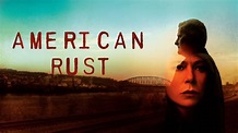 Ver American Rust – SERIESKAO