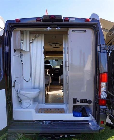 Project Van Life 🚐 On Instagram “choosing To Invest In A Sprinter Van