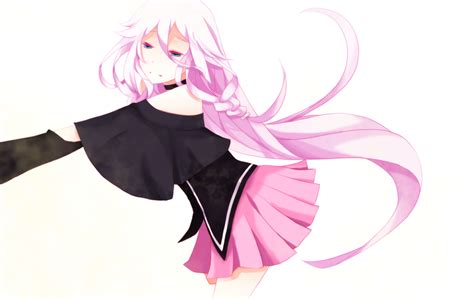 Ia Vocaloid Image By Hara Paix 1162593 Zerochan Anime Image Board