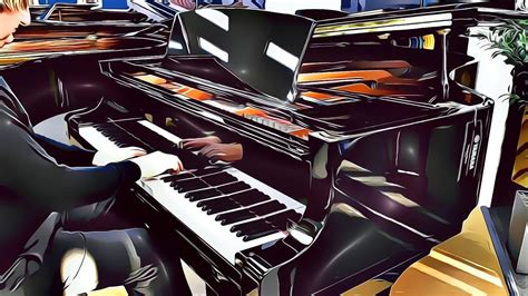 Acoustic Yamaha Pianos For Beginners To Advanced Players