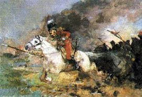 Tal Día Como Hoy En 1813 Se Produce La Batalla De Tierrita Blanca