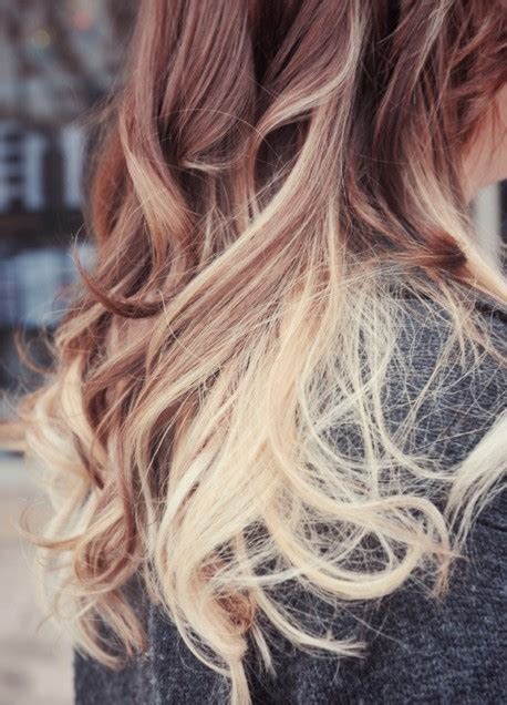 Ombre Hairstyles For Long Hair Girls Hair Trends Pop Haircuts