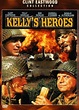 Kelly’s Heroes DVDReggie's Take.com | โปสเตอร์, นักรบ, สงคราม