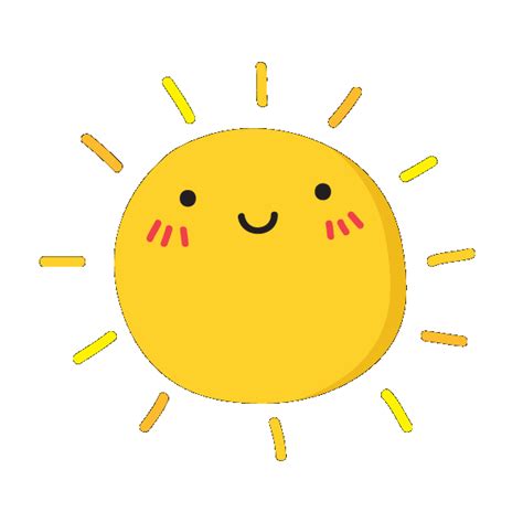 Happy Good Morning Sticker By Happi Happu For Ios And Android Giphy
