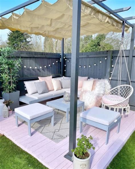 25 Stunning Backyard Ideas With Minimalist Decor Wittyduck