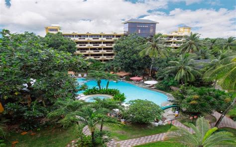 Paradise Garden Resort Boracay Boracay Directory