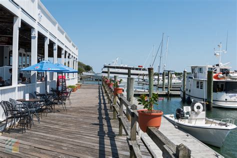 Top 10 Things To Do In Beaufort Nc Beaufort