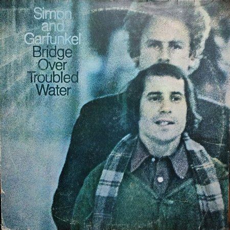 Lp Simon And Garfunkel Bridge Over Troubled Water Colecionadores
