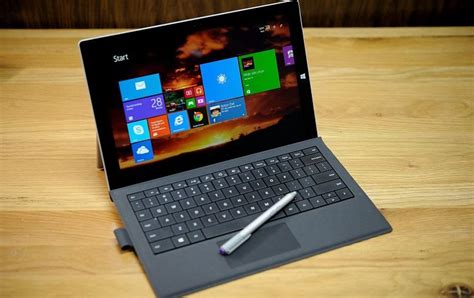 Surface Pro 3 I78gb256 Cũ Surfacehome