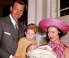 Princess Margaret's true love was Peter Townsend | Now To Love
