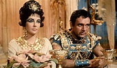 Shakespeare's Best Friend: Shakespeare's ABC Part 3 - Antony & Cleopatra