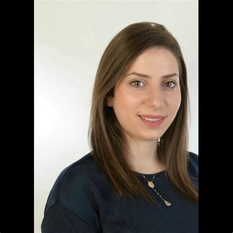 Yasmine Aref Finance Assistant Bbc Linkedin