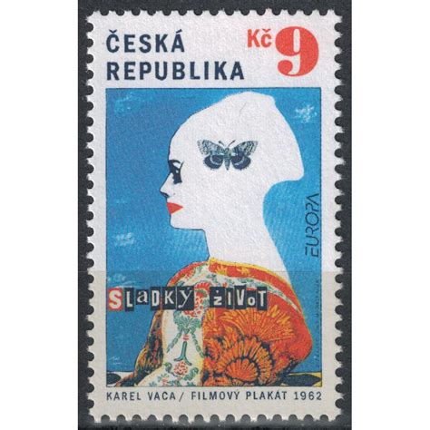 1.974 immagini gratis di repubblica ceca. REPUBBLICA CECA 2003 Europa MNH** - CiBaFil