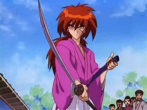 Rurouni Kenshin Has A New Spinoff Series All About Japan