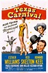 100 New Code Films – #36. “Texas Carnival” from 1951 | pure ...