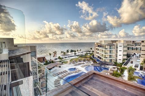 Royalton Riviera Cancun Mexico Travelzap