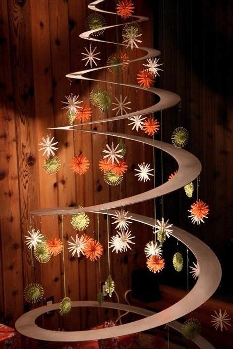 An Original Christmas Tree 10 Ways To Diy Home Tutorials