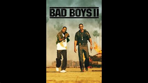 Bad Boys Ii 2003 Review Nitpick Critic Youtube