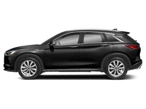 Used 2019 Eclipse Black Infiniti Qx50 Essential Awd For Sale In Bourne