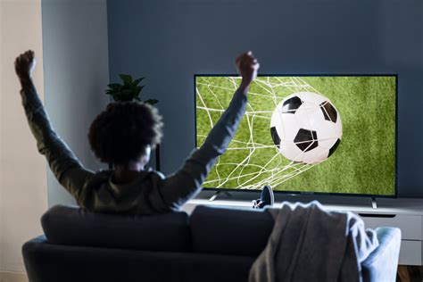 60hz Vs 120hz Tvs For Watching Sports Pointer Clicker