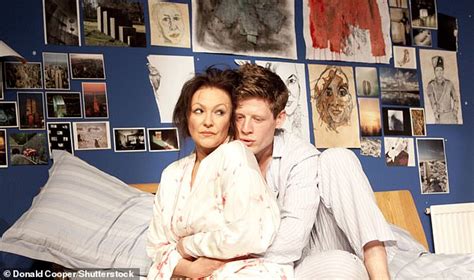 Happy Valley S James Norton Does Yoga NUDE In His Early Film Role