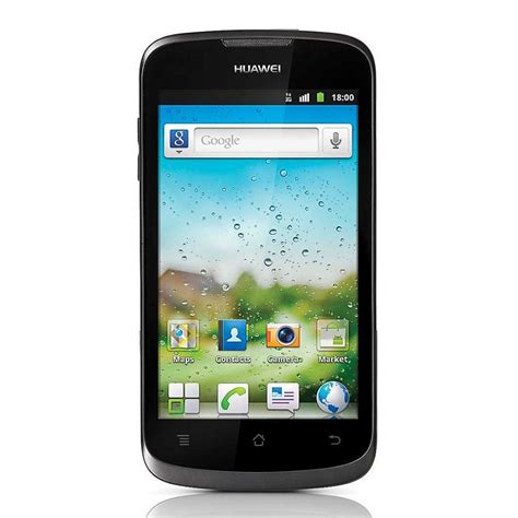 Huawei Ascend G300 Review Trusted Reviews