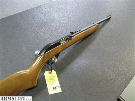 Armslist For Sale Marlin Glenfield Model 75 22lr