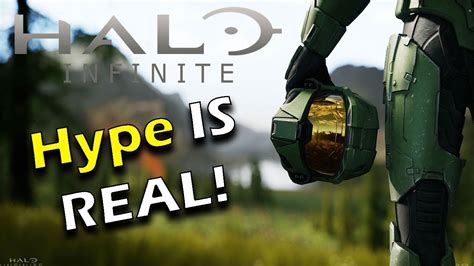 Halo Infinite Battle Royale Campaign Multiplayer Expections So